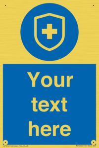 Custom Mandatory virus immunity